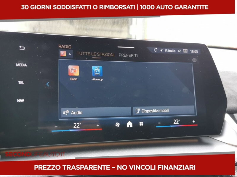 BMW X2 usata a Chieti (10)