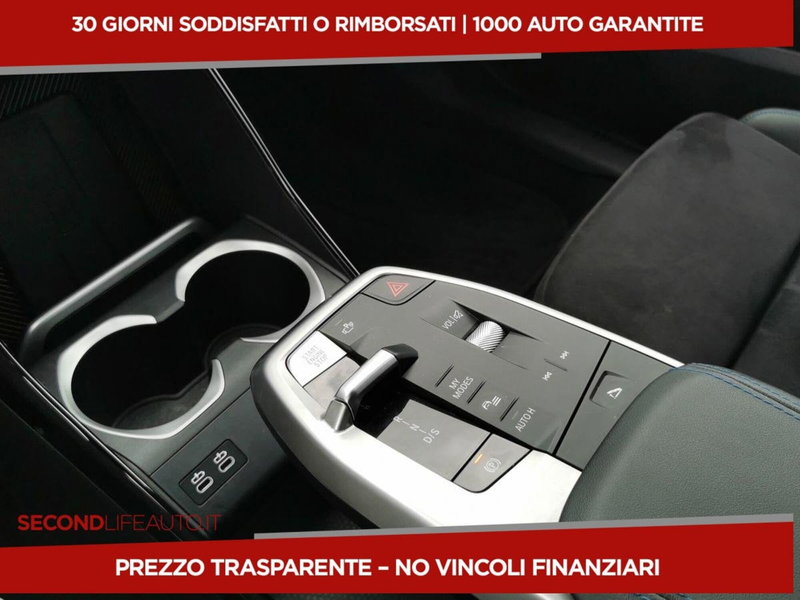 BMW X2 usata a Chieti (14)