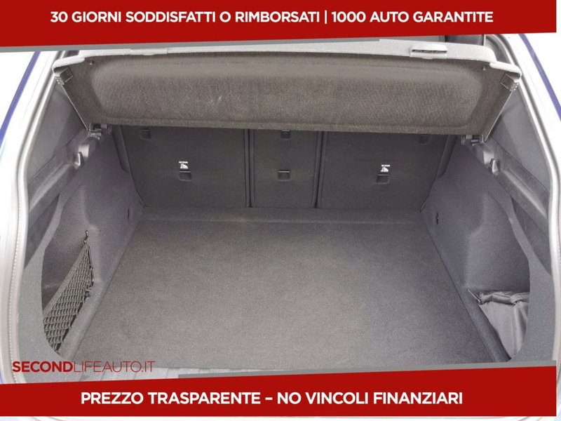 BMW X2 usata a Chieti (17)