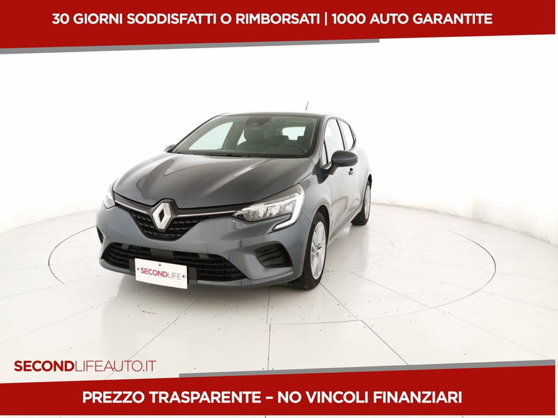 Renault Clio usata a Chieti