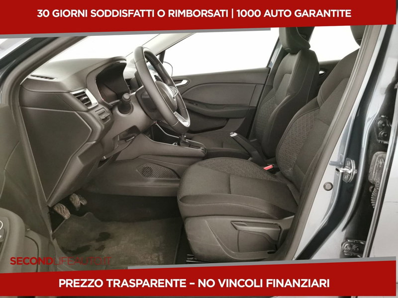 Renault Clio usata a Chieti (10)