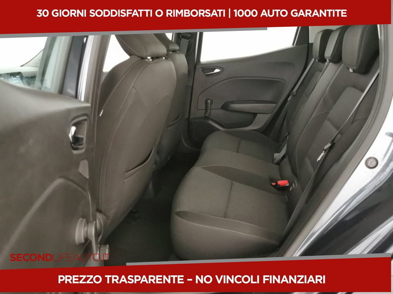 Renault Clio usata a Chieti (11)