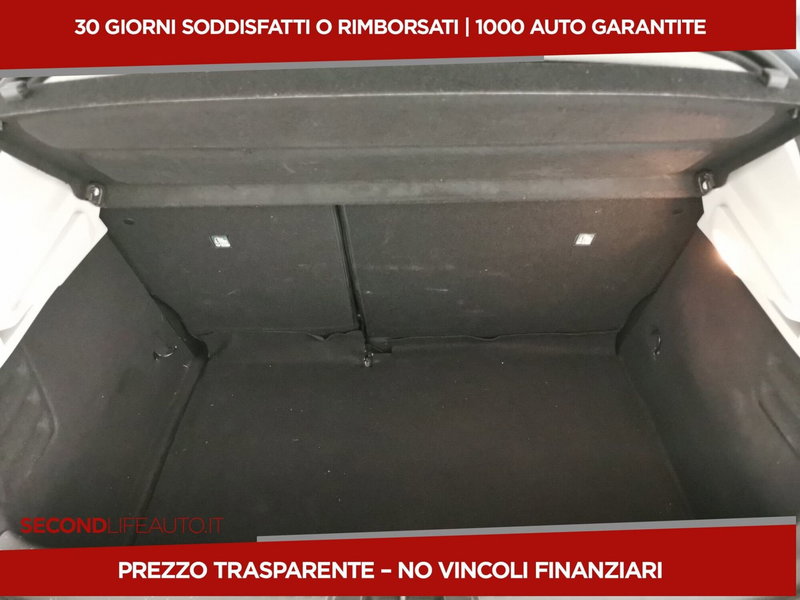 Renault Clio usata a Chieti (12)