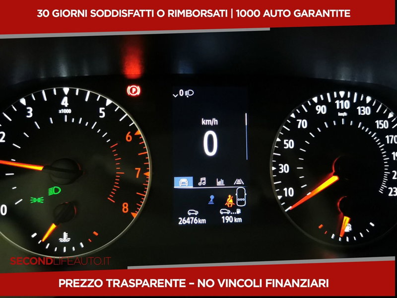 Renault Clio usata a Chieti (13)