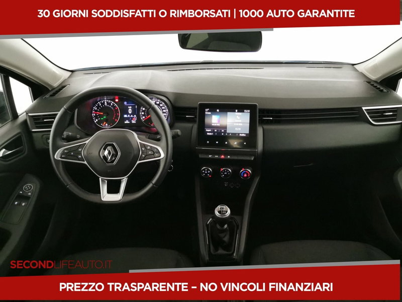 Renault Clio usata a Chieti (14)