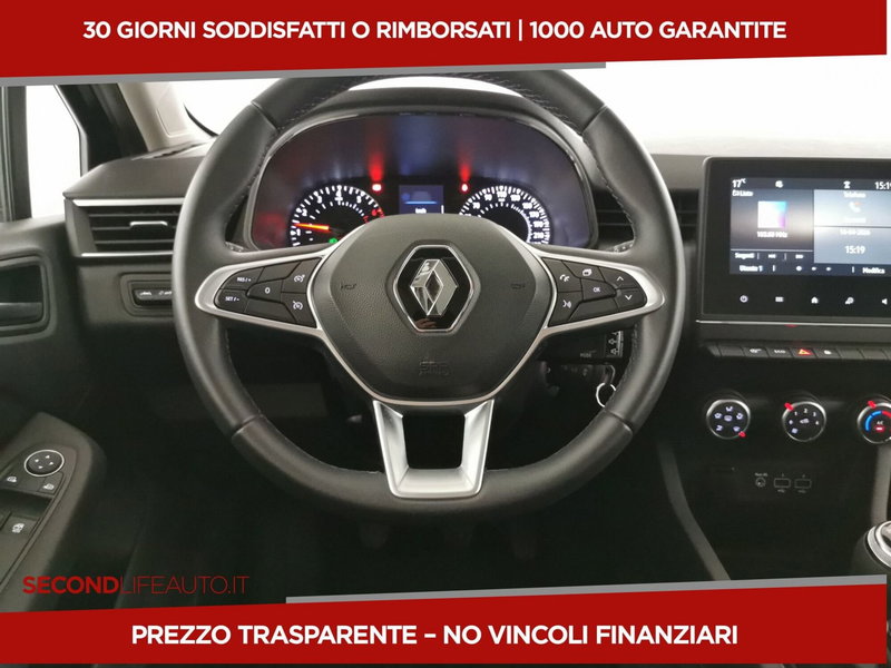 Renault Clio usata a Chieti (15)