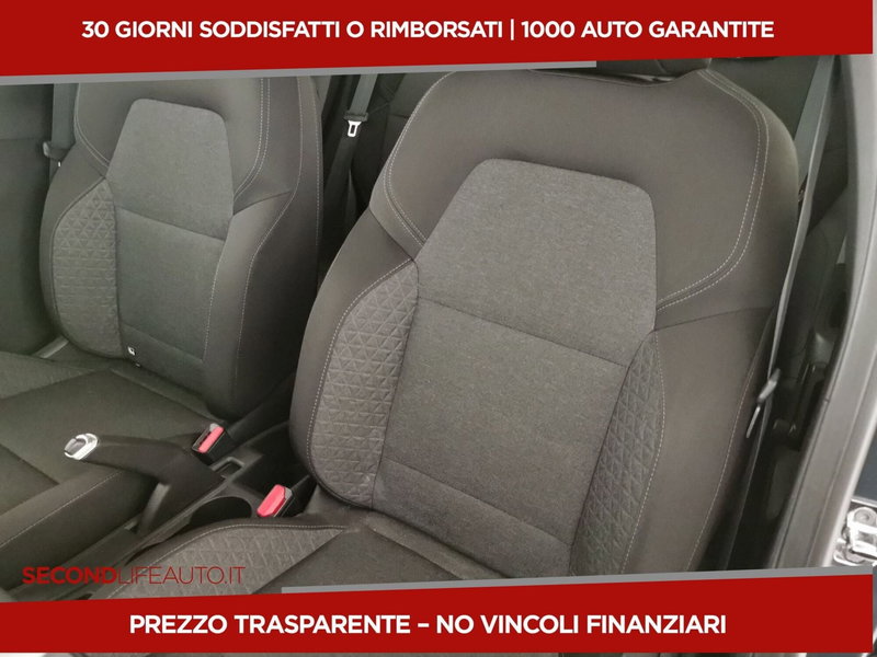 Renault Clio usata a Chieti (16)