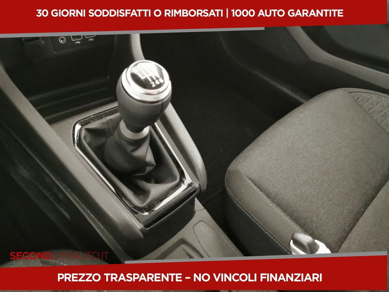 Renault Clio usata a Chieti (19)