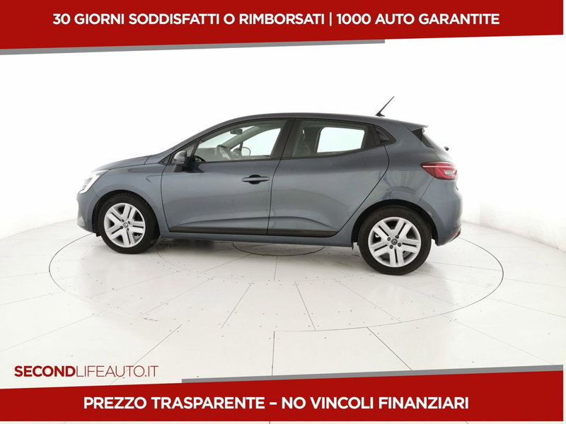 Renault Clio usata a Chieti (2)
