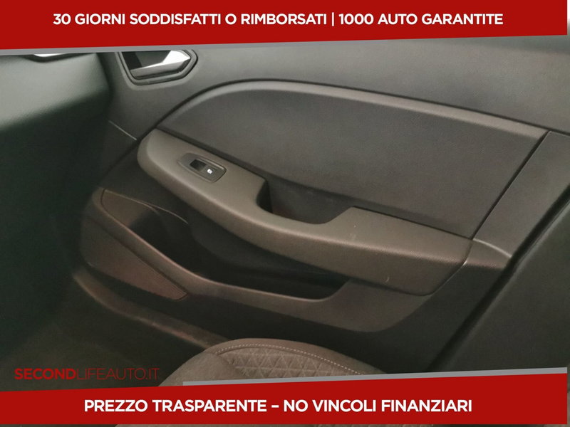 Renault Clio usata a Chieti (20)