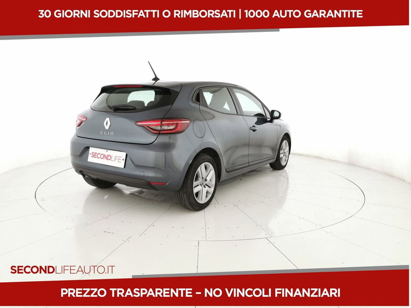 Renault Clio usata a Chieti (3)