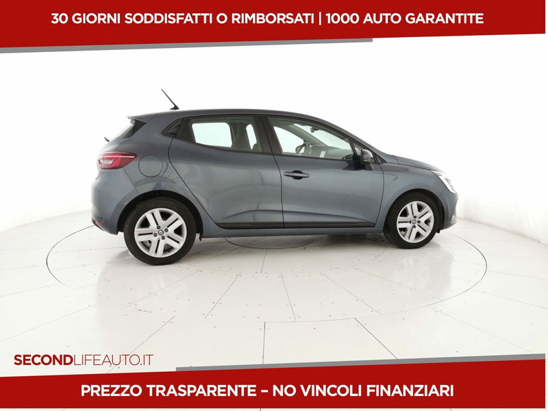 Renault Clio usata a Chieti (4)