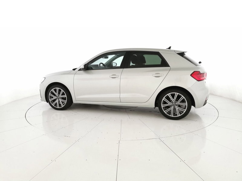 Audi A1 Sportback usata a Chieti (2)