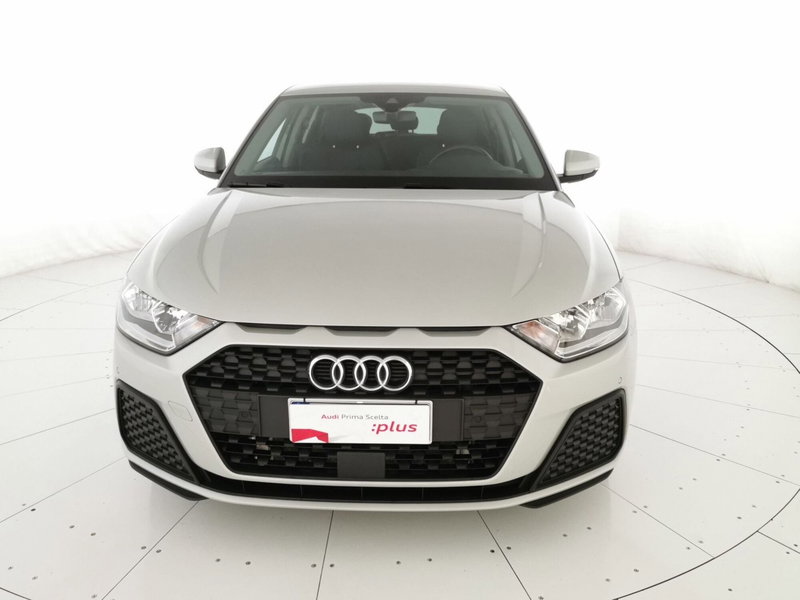 Audi A1 Sportback usata a Chieti (5)