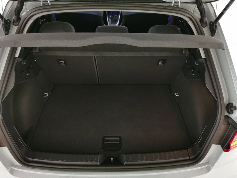 Audi A1 allstreet usata a Chieti (7)