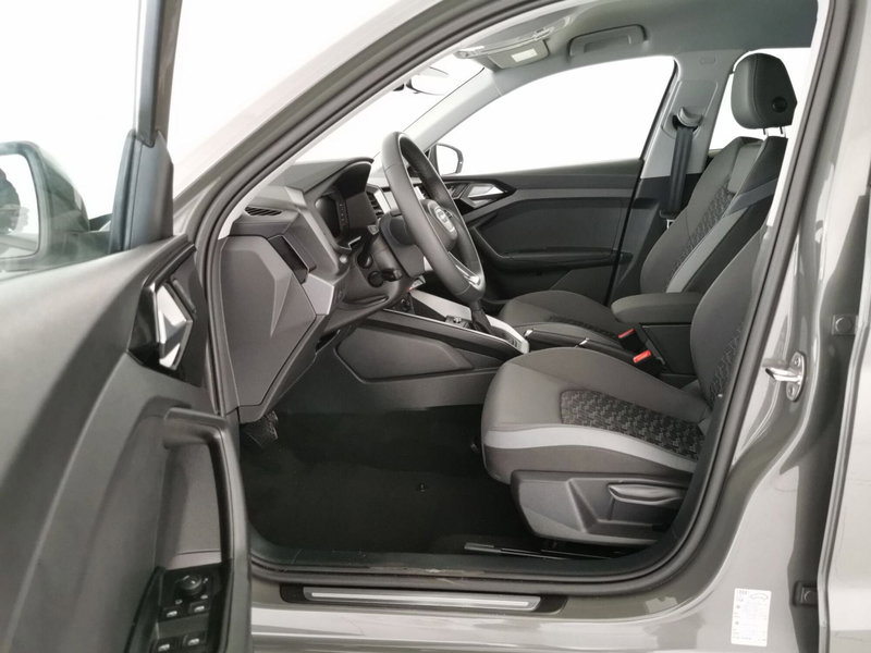 Audi A1 allstreet usata a Chieti (5)