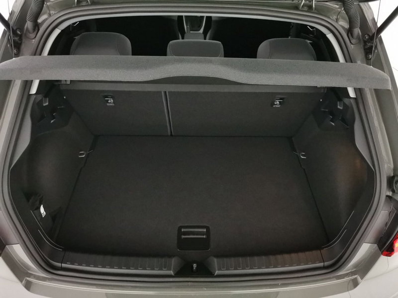 Audi A1 allstreet usata a Chieti (7)