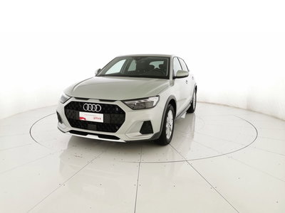Audi A1 allstreet 35 1.5 tfsi Business 150cv s tronic del 2025 usata a San Giovanni Teatino