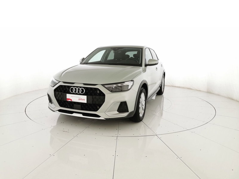 Audi A1 allstreet usata a Chieti