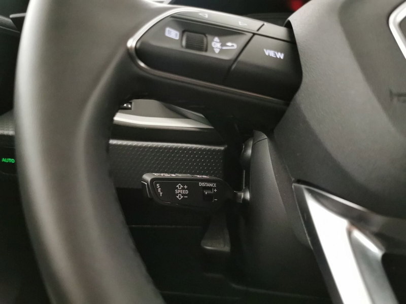 Audi A1 allstreet usata a Chieti (12)