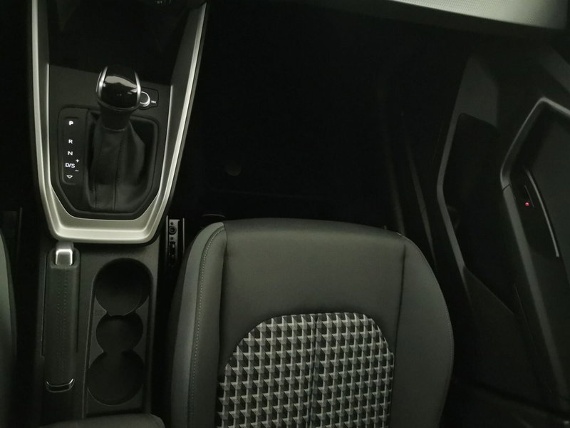 Audi A1 allstreet usata a Chieti (18)