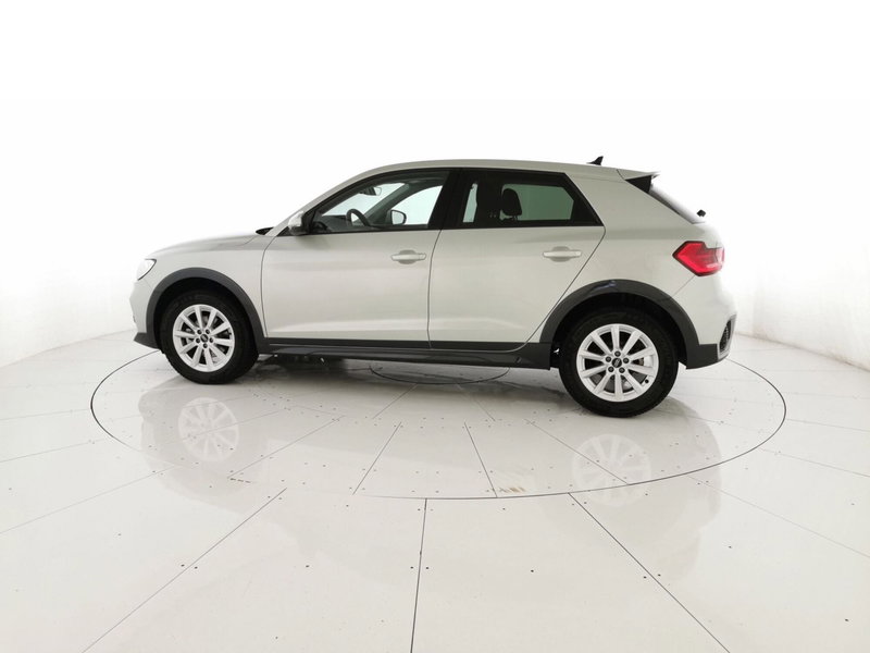 Audi A1 allstreet usata a Chieti (2)