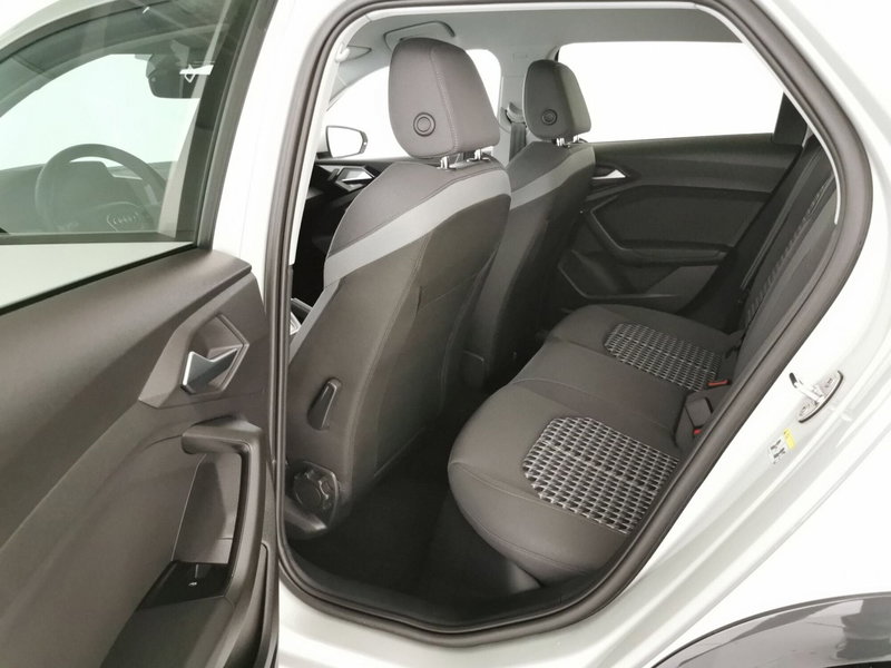 Audi A1 allstreet usata a Chieti (6)