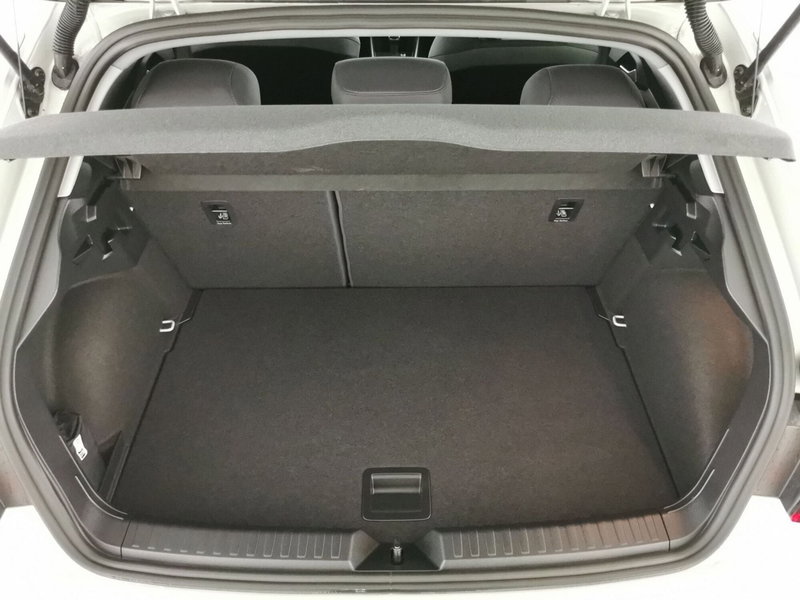 Audi A1 allstreet usata a Chieti (7)