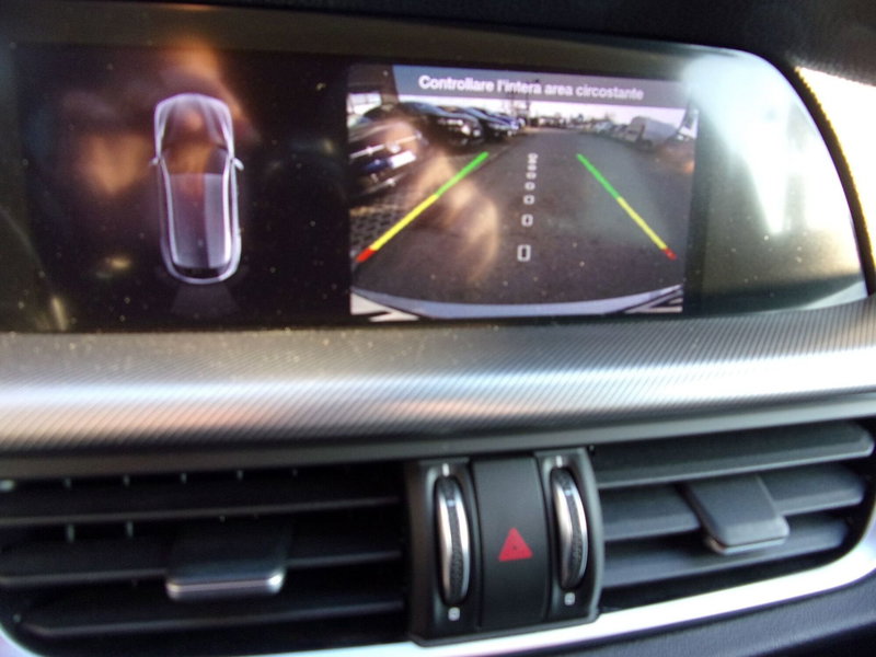 Alfa Romeo Stelvio usata a Reggio Emilia (13)