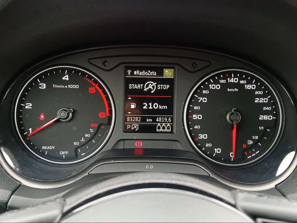 Audi Q2 usata a Livorno (7)