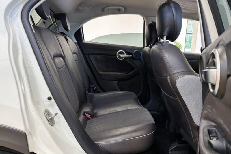 Fiat 500X usata a Latina (10)