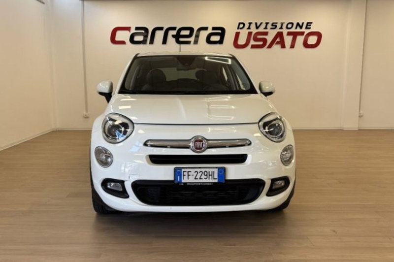 Fiat 500X usata a Latina (2)