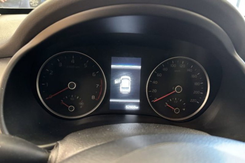 Kia Stonic usata a Latina (13)