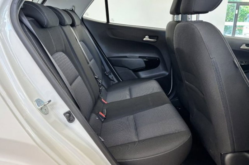 Kia Picanto usata a Latina (10)