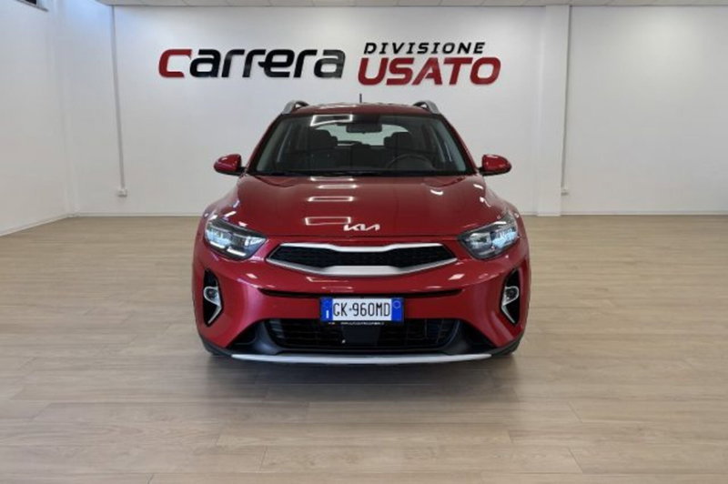 Kia Stonic usata a Latina (2)