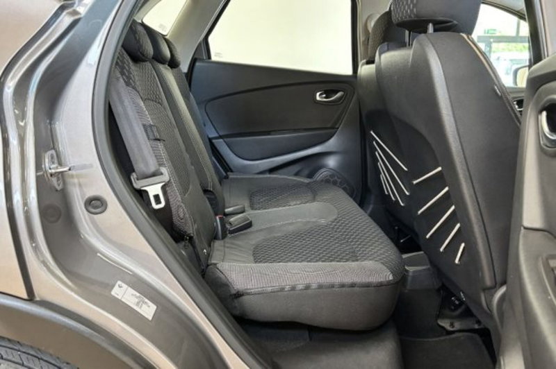 Renault Captur usata a Latina (10)