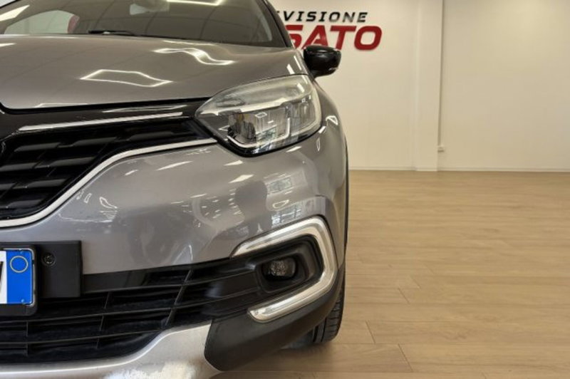 Renault Captur usata a Latina (11)