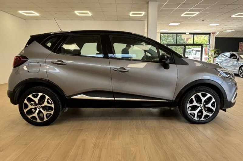 Renault Captur usata a Latina (4)