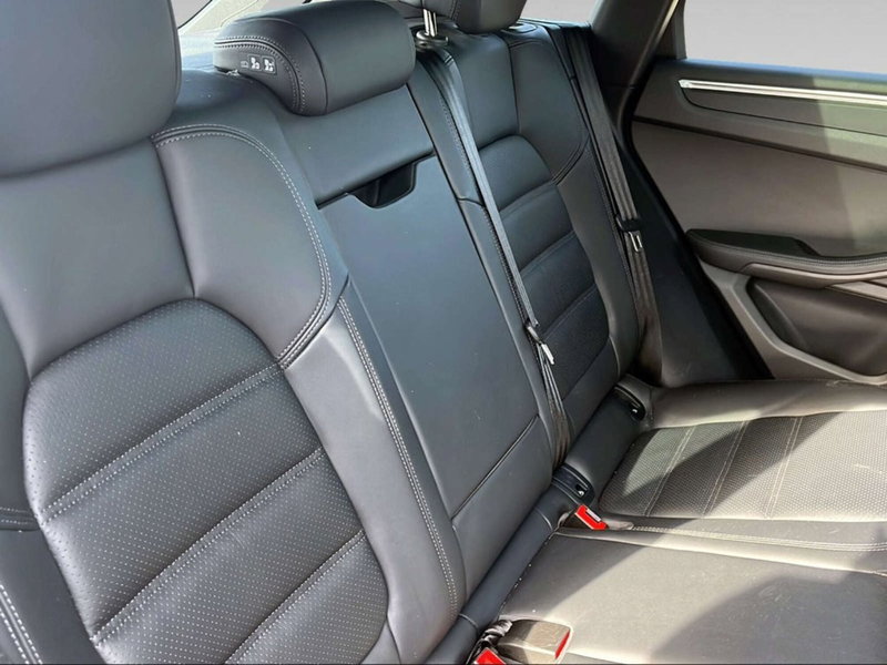 Porsche Macan usata a Grosseto (10)