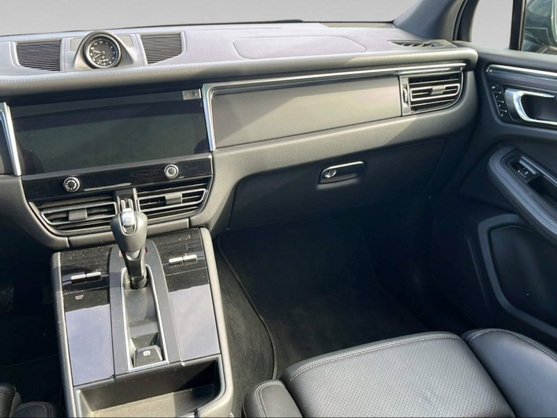 Porsche Macan usata a Grosseto (13)