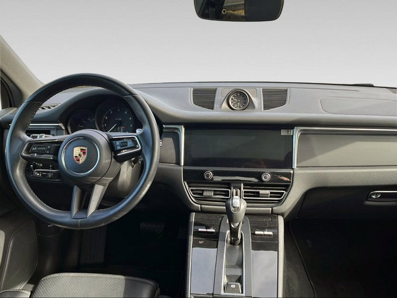 Porsche Macan usata a Grosseto (7)