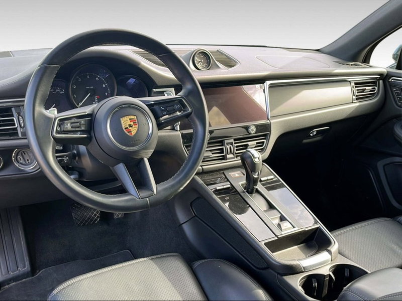 Porsche Macan usata a Grosseto (8)