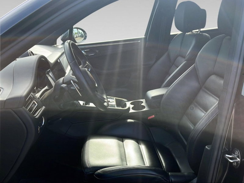 Porsche Macan usata a Grosseto (9)