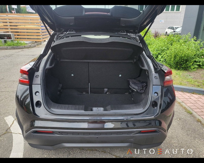 Nissan Juke usata a Parma (14)