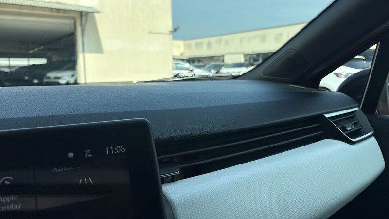 Renault Clio usata a Parma (11)