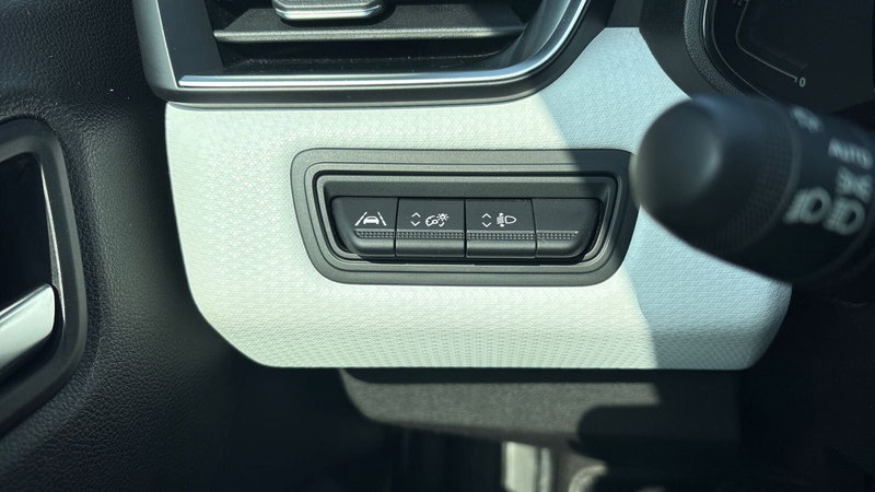 Renault Clio usata a Parma (13)