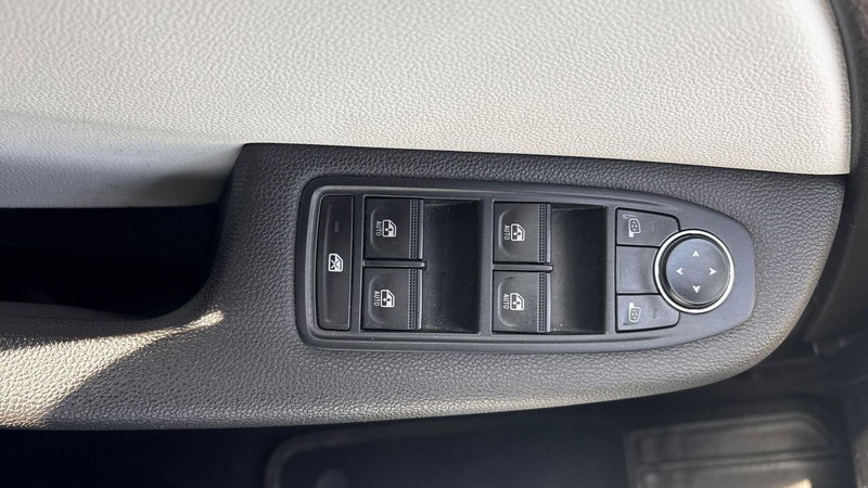 Renault Clio usata a Parma (14)