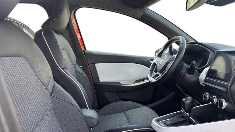 Renault Clio usata a Parma (15)