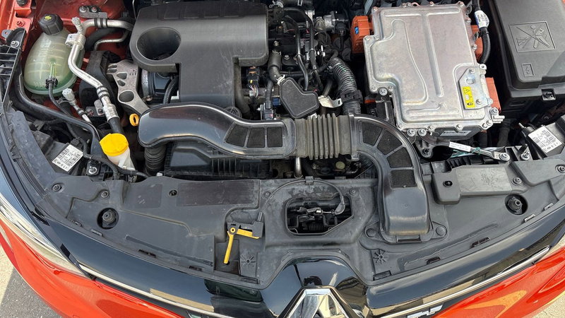 Renault Clio usata a Parma (16)