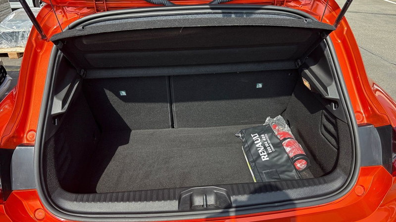 Renault Clio usata a Parma (17)